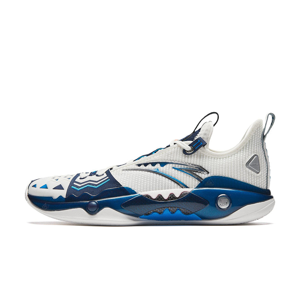 Anta Shockwave 5 Pro 'Dallas'