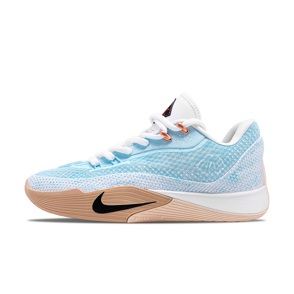 Nike S.T. Flare EP "Lupo Grigio"
