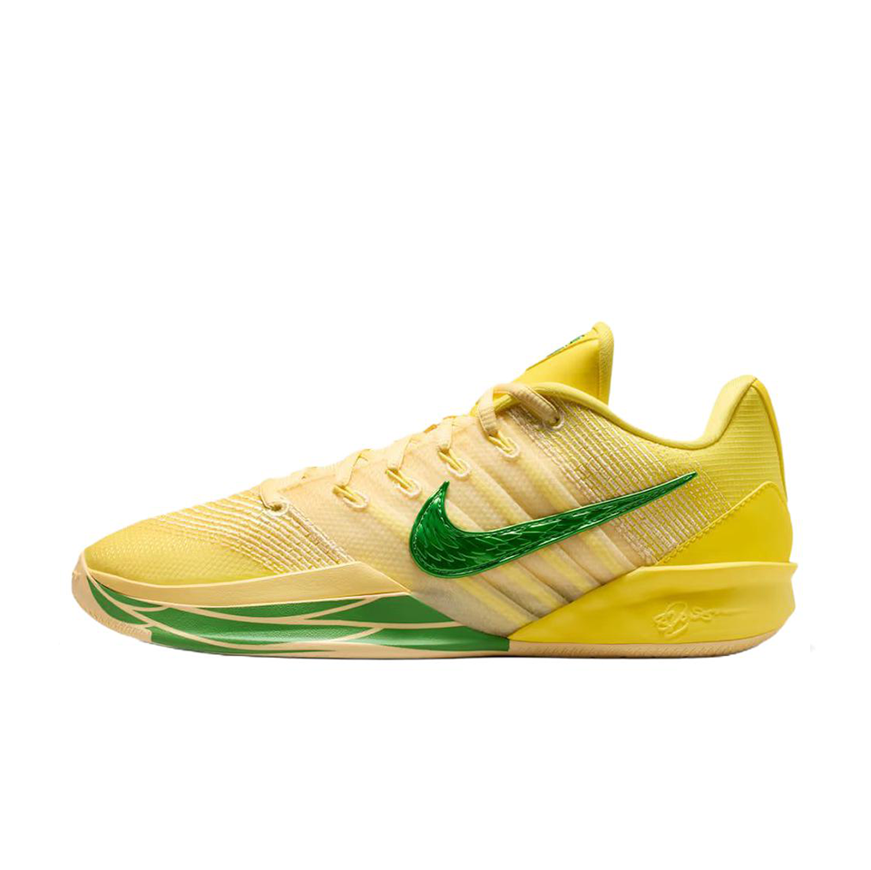 Nike Sabrina 3 'Oregon'