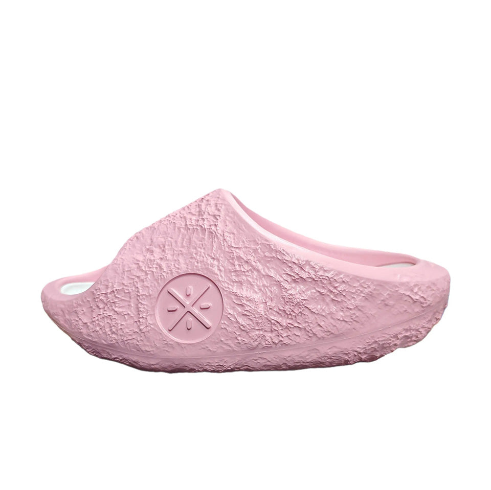 LiNing Wade Slides 'Pink'