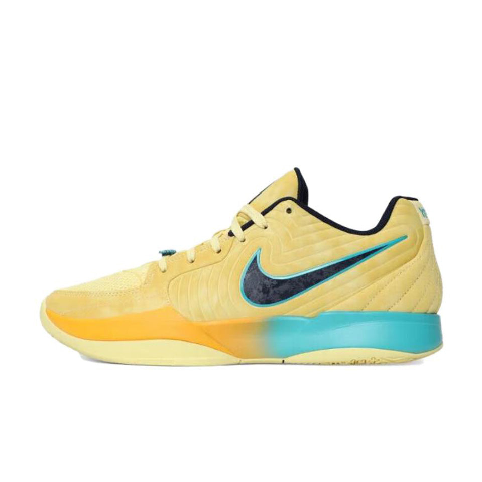 Nike Ja 2 EP 'Out My Body'