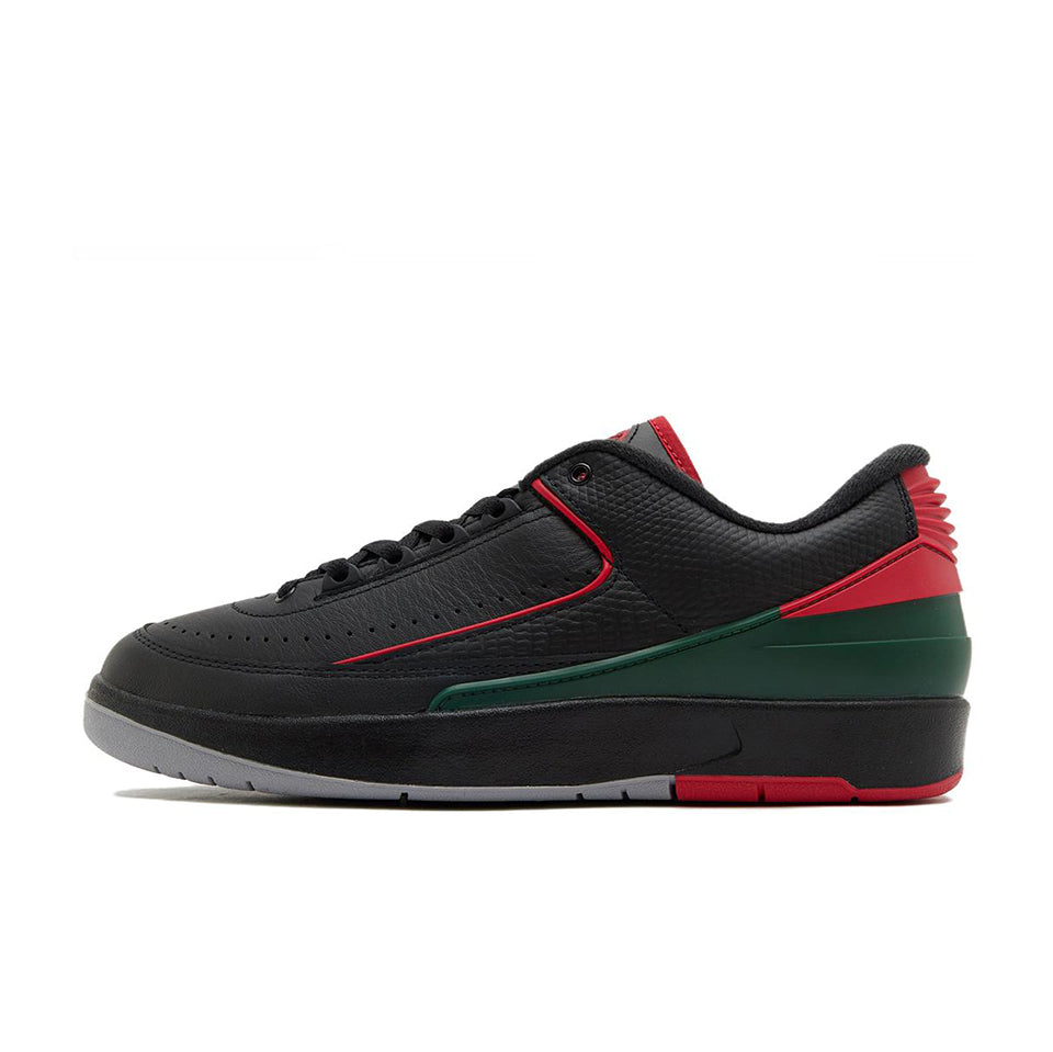 Jordan Air Jordan 2 Retro Low 'Christmas'