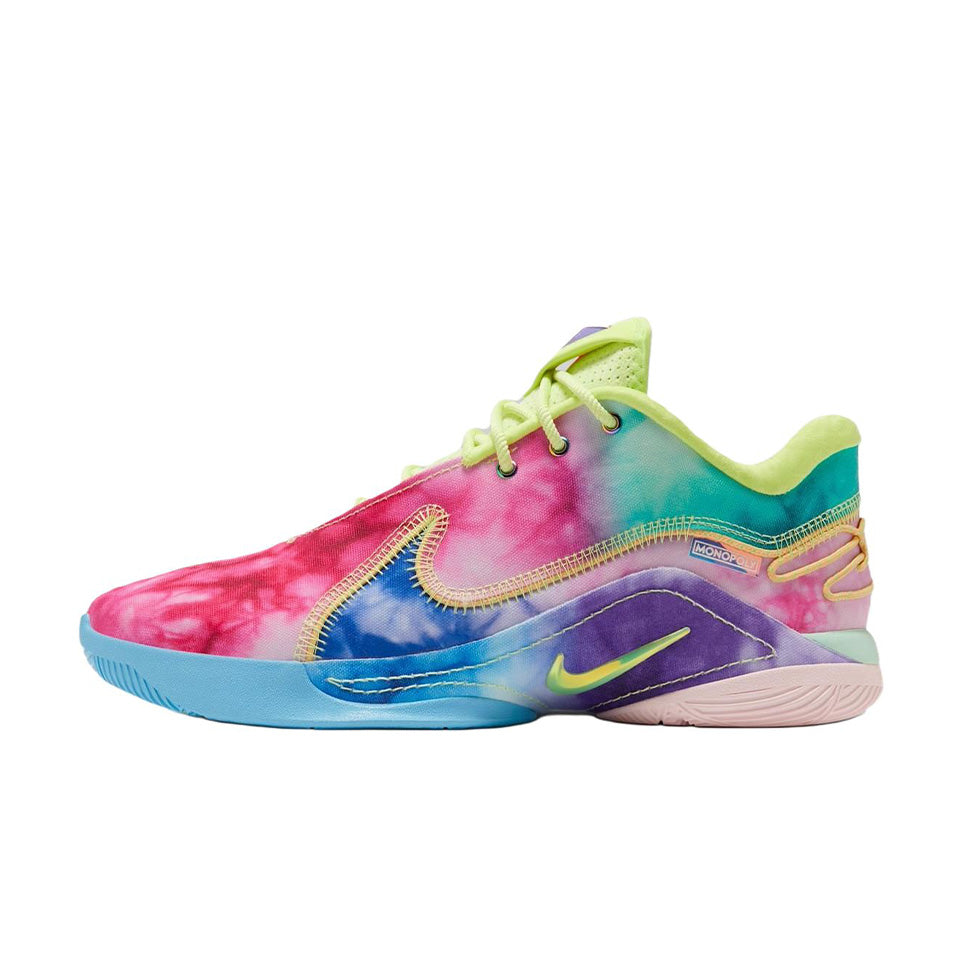Nike LeBron 22 Ep 'What The Monopoly Tie Dye'