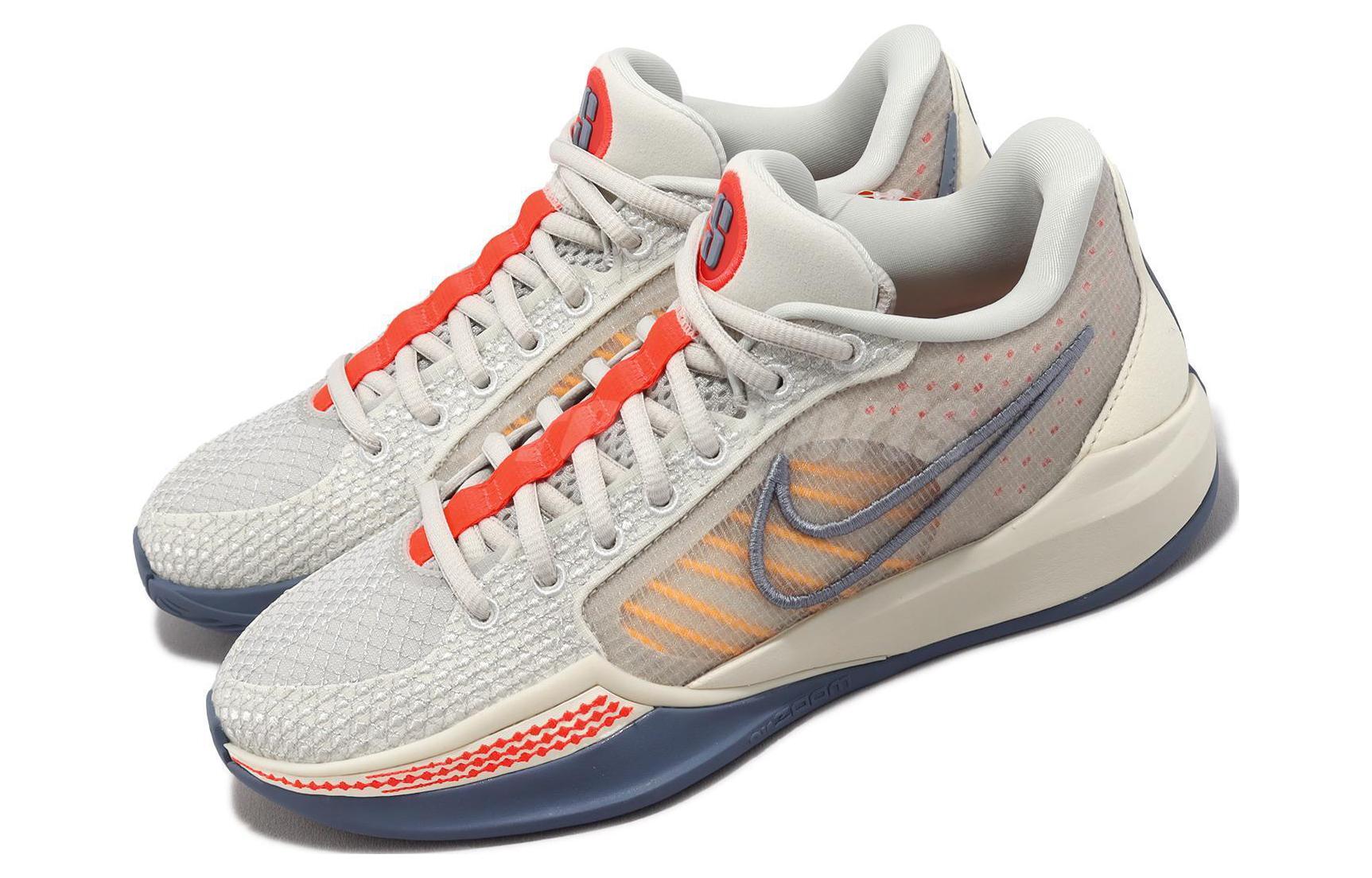 Nike Sabrina 1 'Grounded'