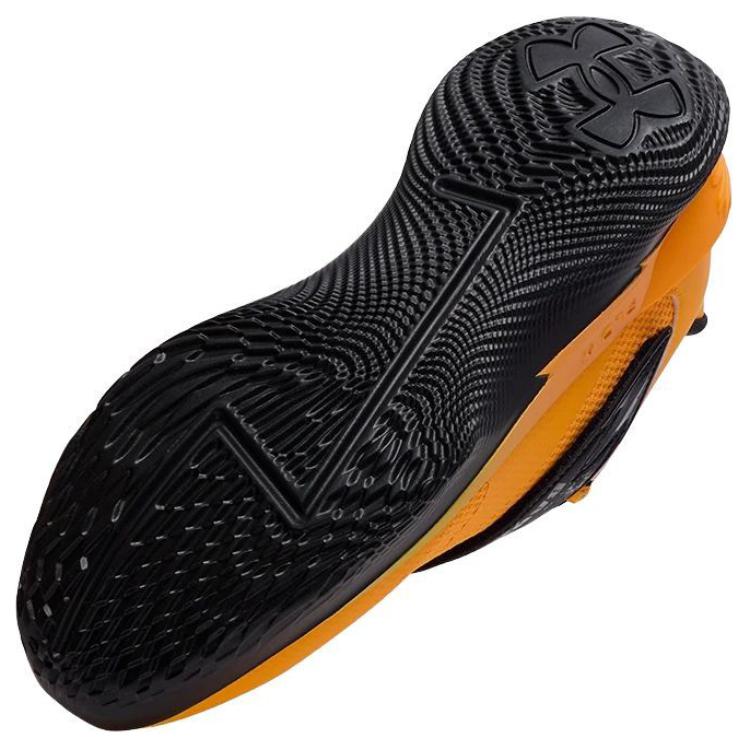 Under Armour Curry Fox 1 'Banzitos Tacos'