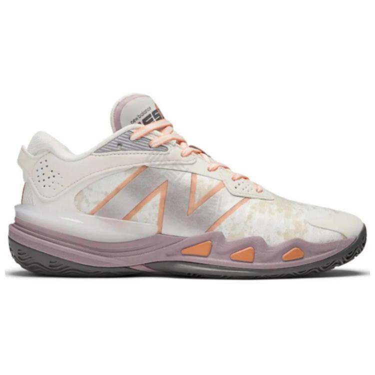 New Balance Hesi V2 Team Tactical 'Gray white'