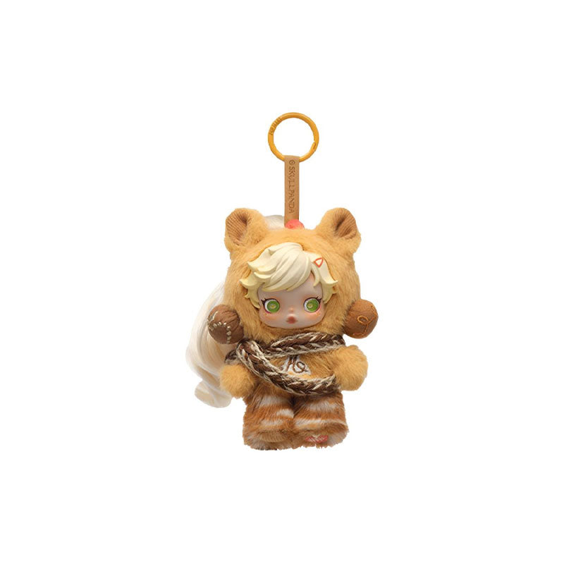 POPMART × MY LITTLE PONY SKULLPANDA トレーディングフィギュア