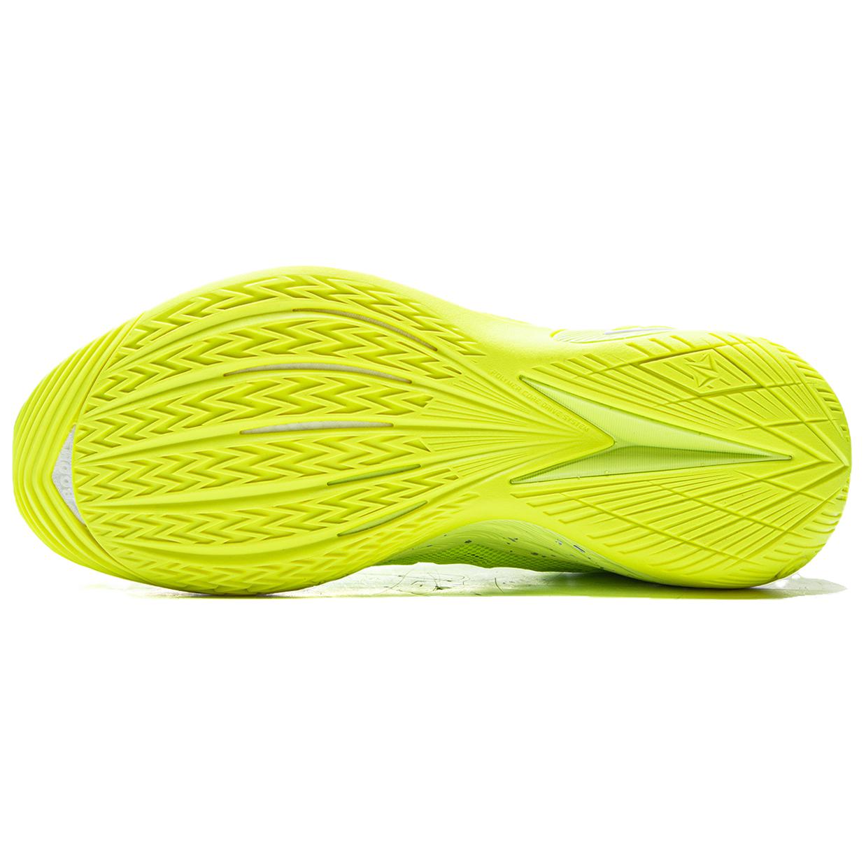 LINING Jimmy Butler Buckets 'Acids Green' - Kicksown store
