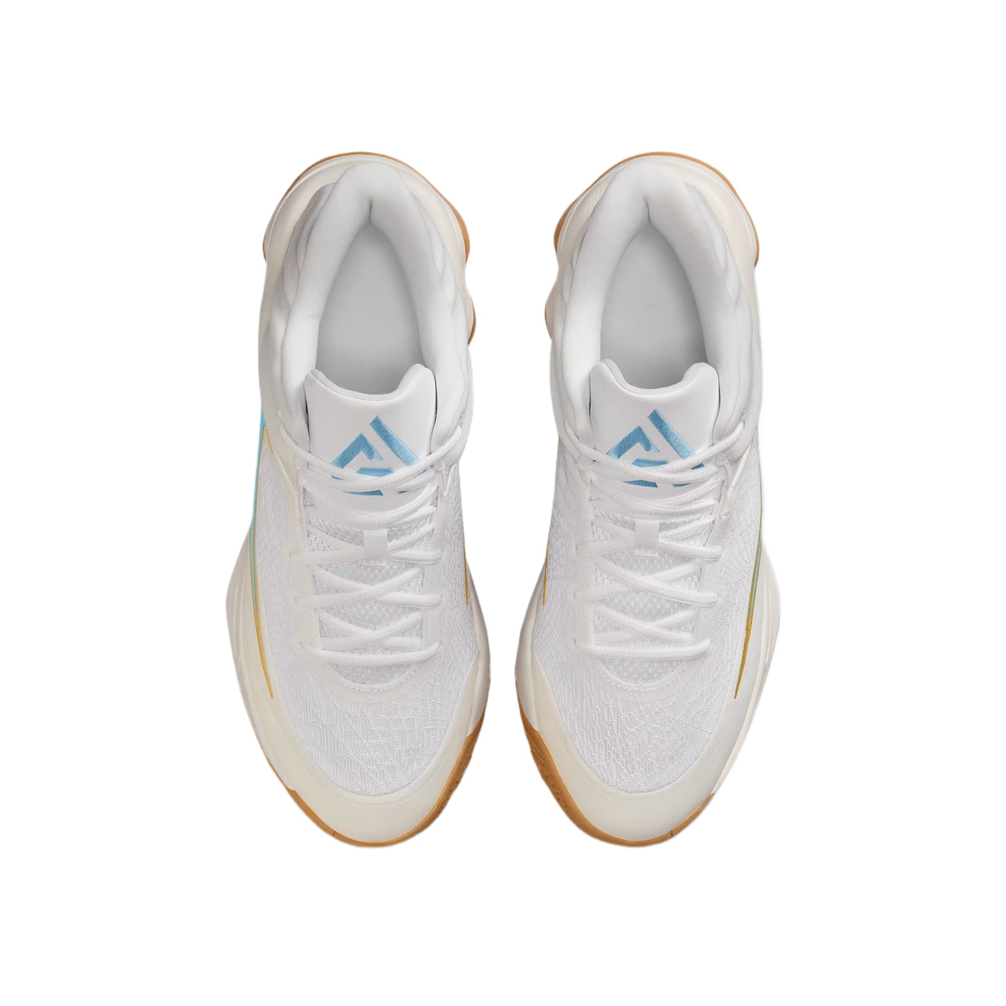 Nike Giannis Immortality 4 ‘White’
