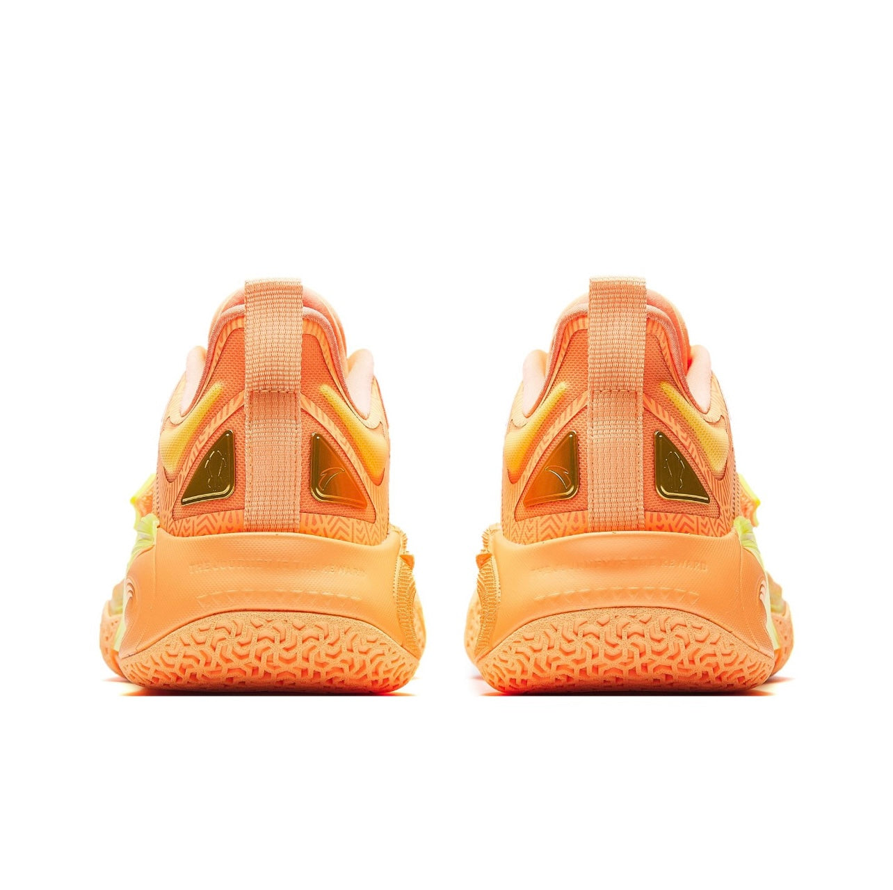 ANTA Kai 1 'Dazzling Sun' - Kicksown store