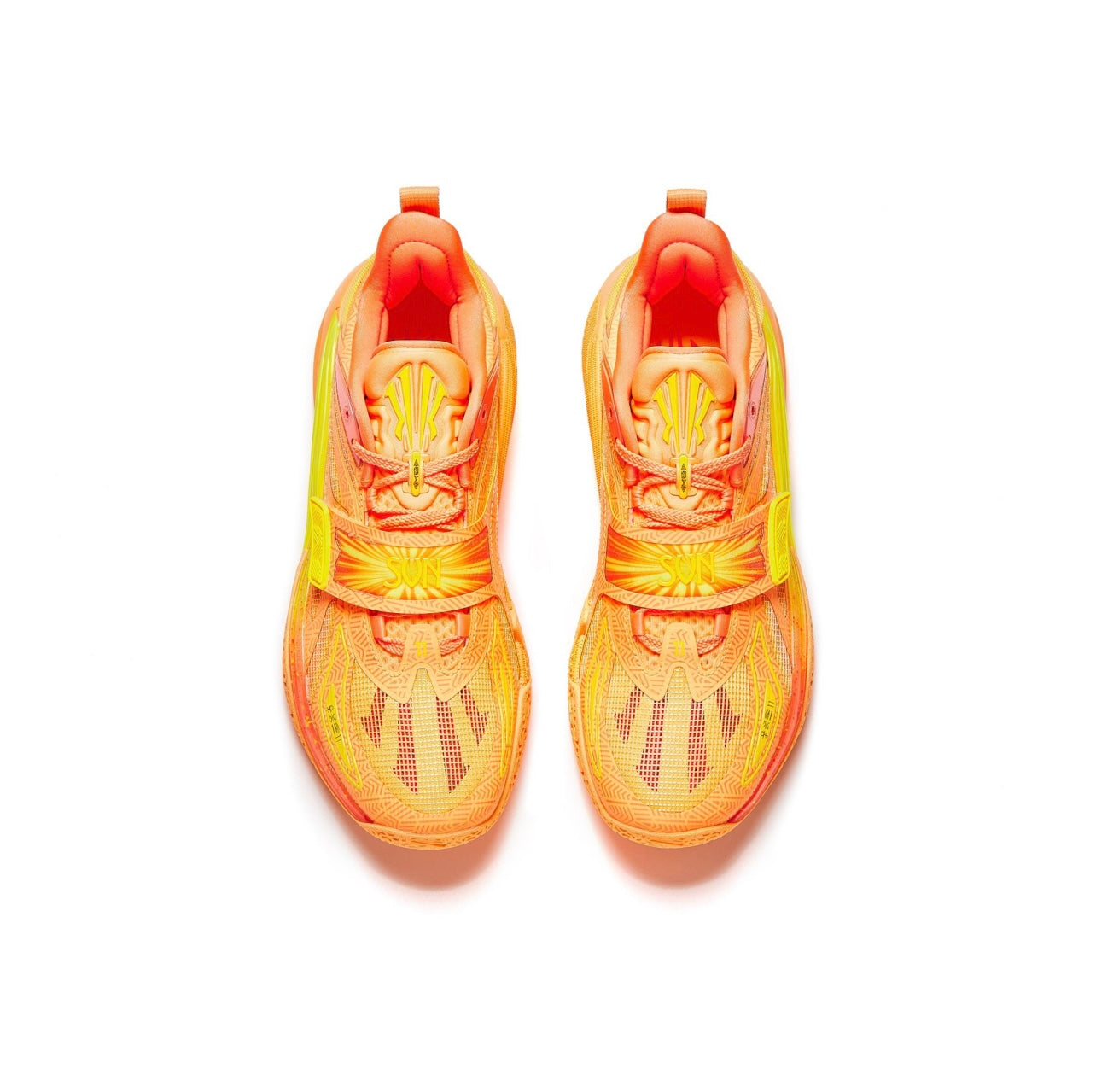 ANTA Kai 1 'Dazzling Sun' - Kicksown store