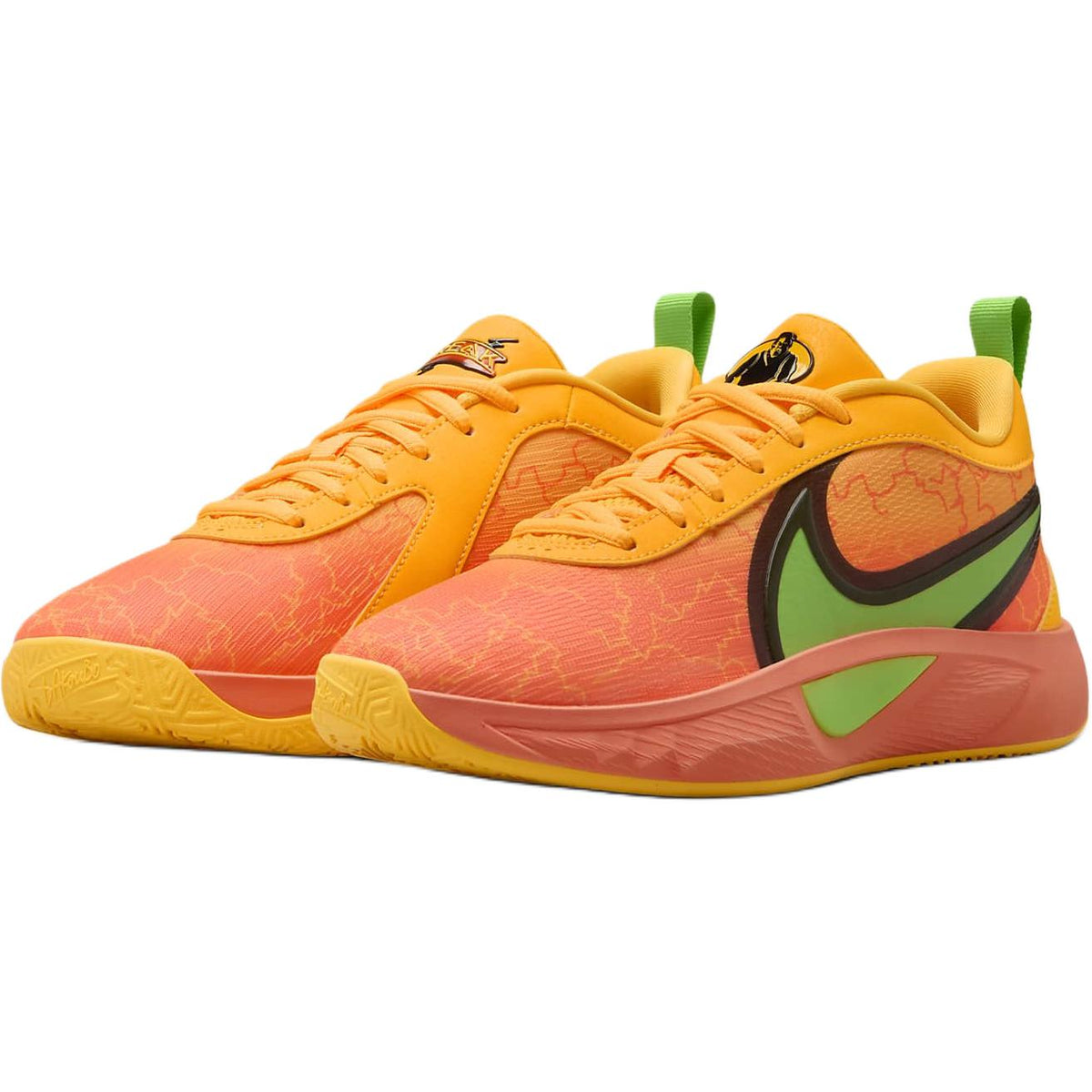 Nike Giannis Freak 6 'Halloween' 「Kids」