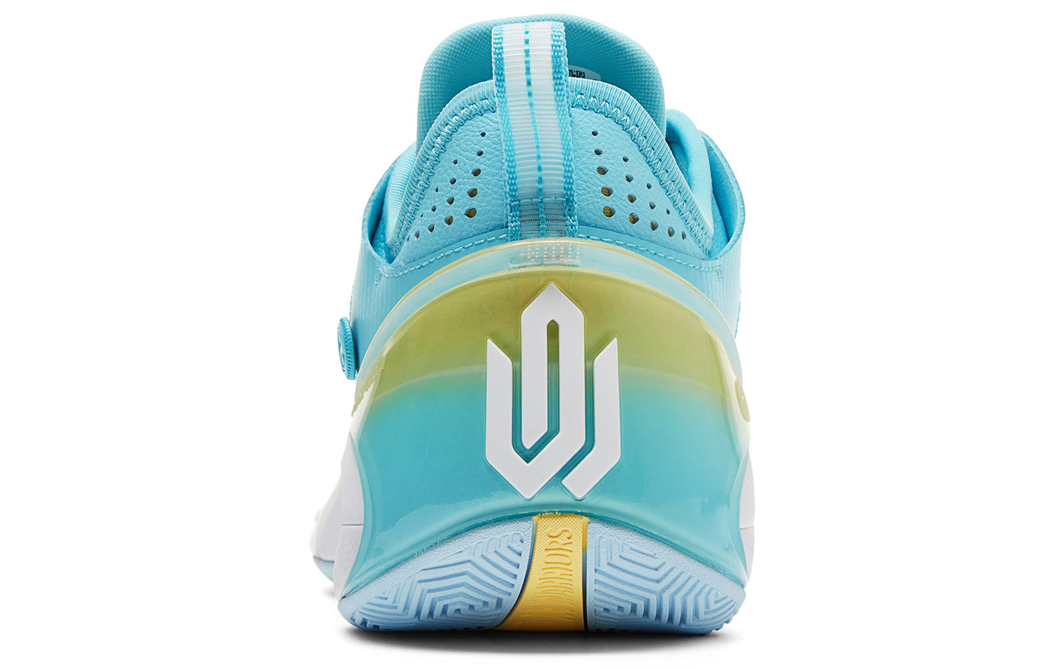 PEAK AW 2 Andrew Wiggins 2'Pink Blue'