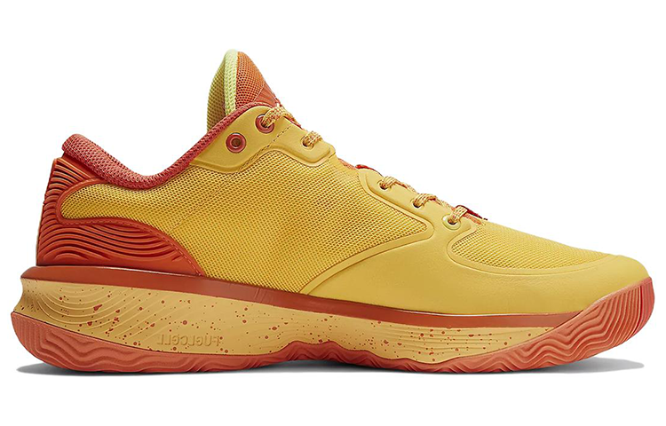 New Balance Hesi Low Halloween