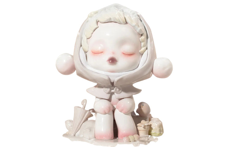 POP MART SKULLPANDA Temperature Collection Mystery Box - Kicksown store