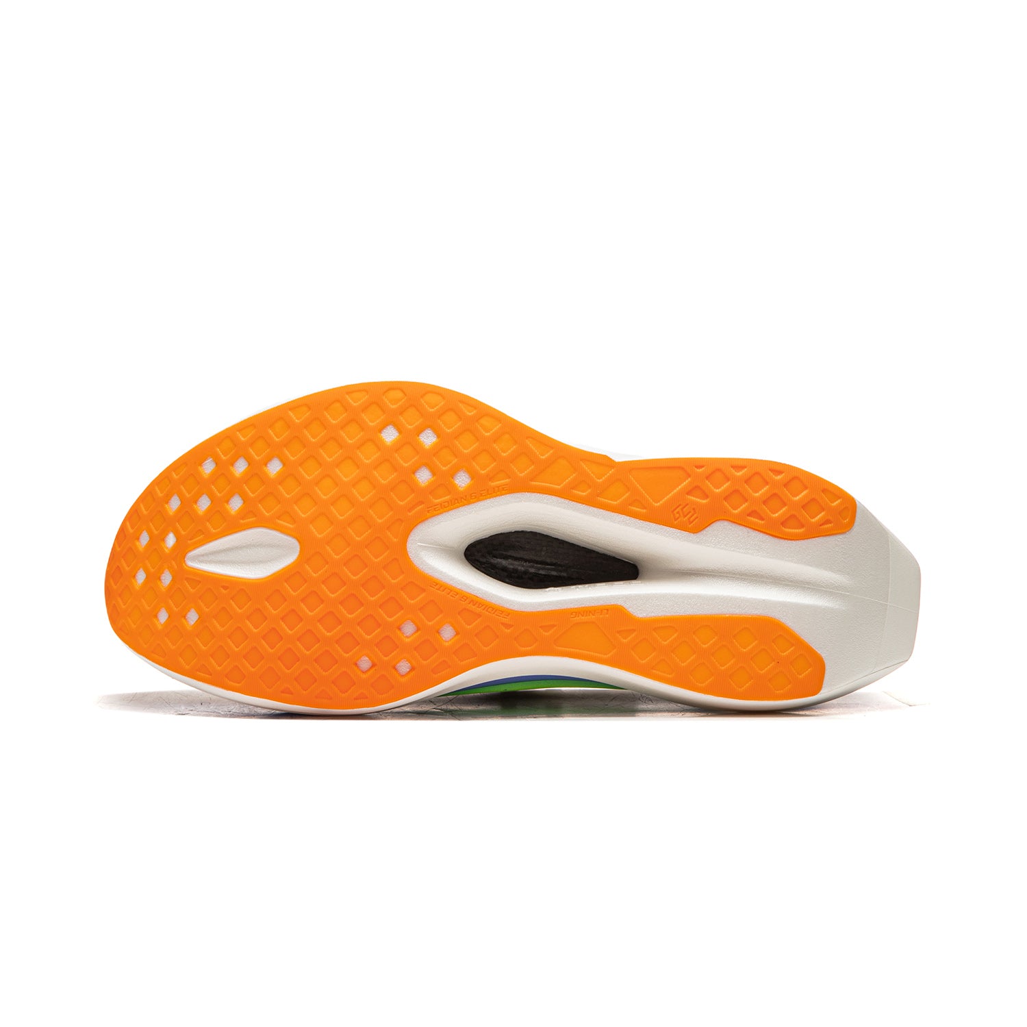 LiNing Feidian 6 ELITE 'Standard White'