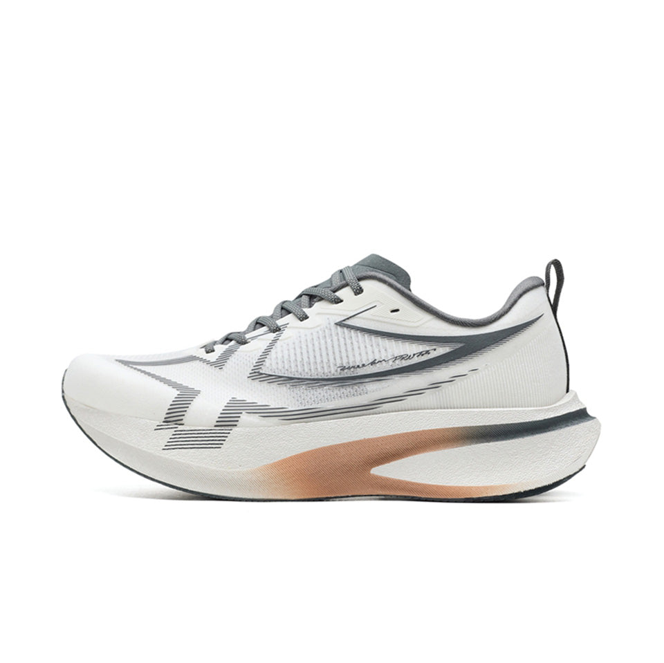 Xtep 2000km 5.0 Pro Running Shoes 'Charcoal Gray'