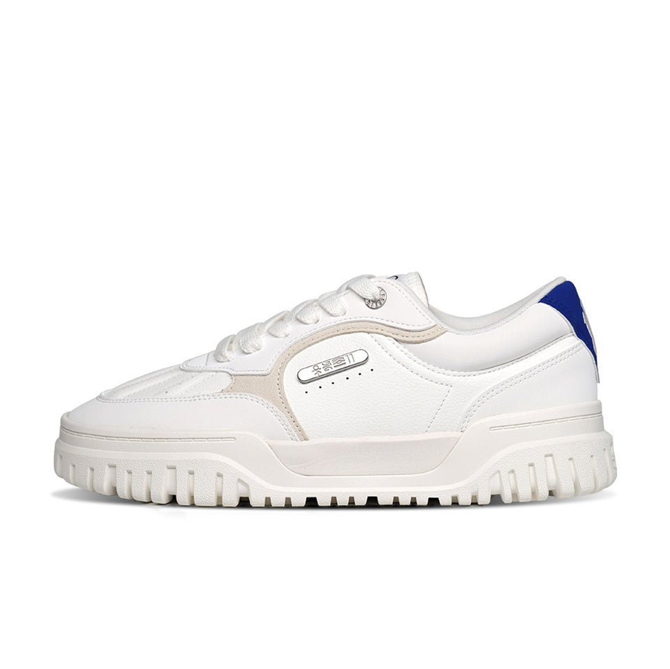 Anta Owen Hélà TRIBE Sneakers 'Papyrus White'