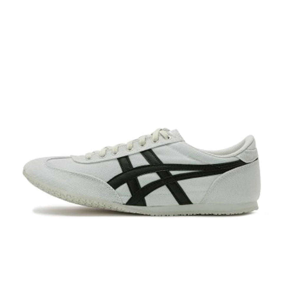 Onitsuka Tiger Machu Racer 'Grey Black'