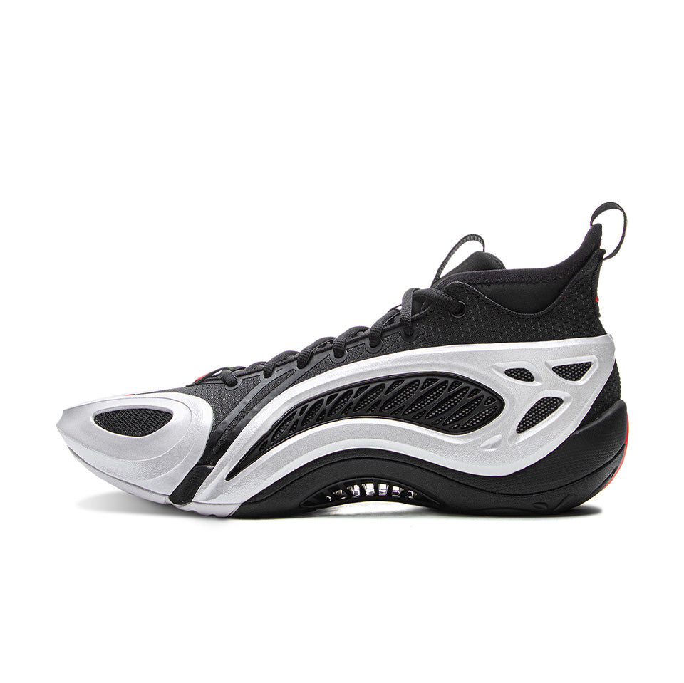 LiNing Bad Five DOOM 1 SUPER 'Black'