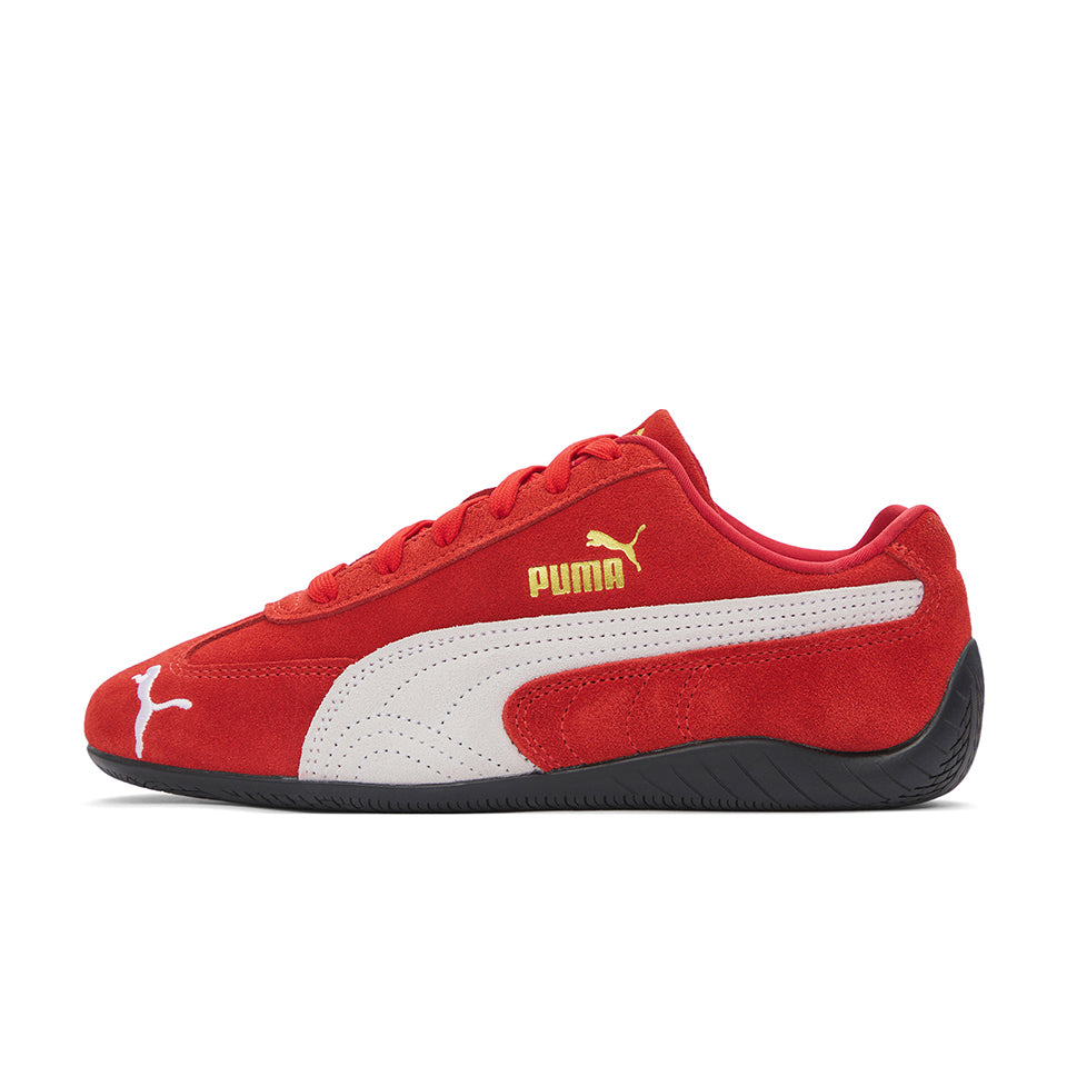 PUMA Speedcat Og 'Red White'