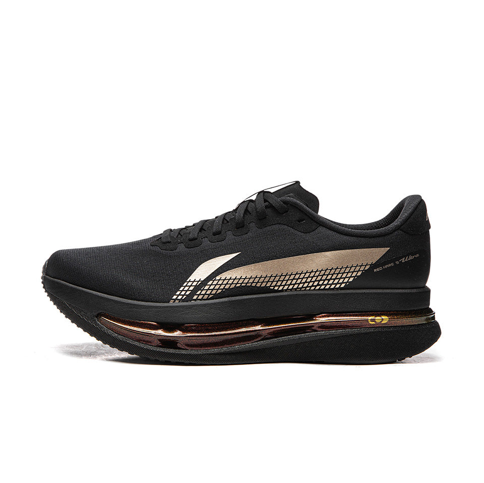 LiNing Red Hare 9 ULTRA 'Black' | Running Shoes Women's