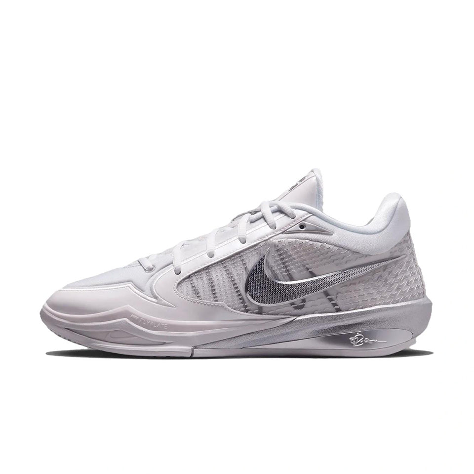 Nike Sabrina 4 EP 'Peak White'