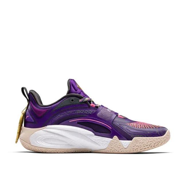 ANTA Kai 1 'Artist On Court' - Kicksown store