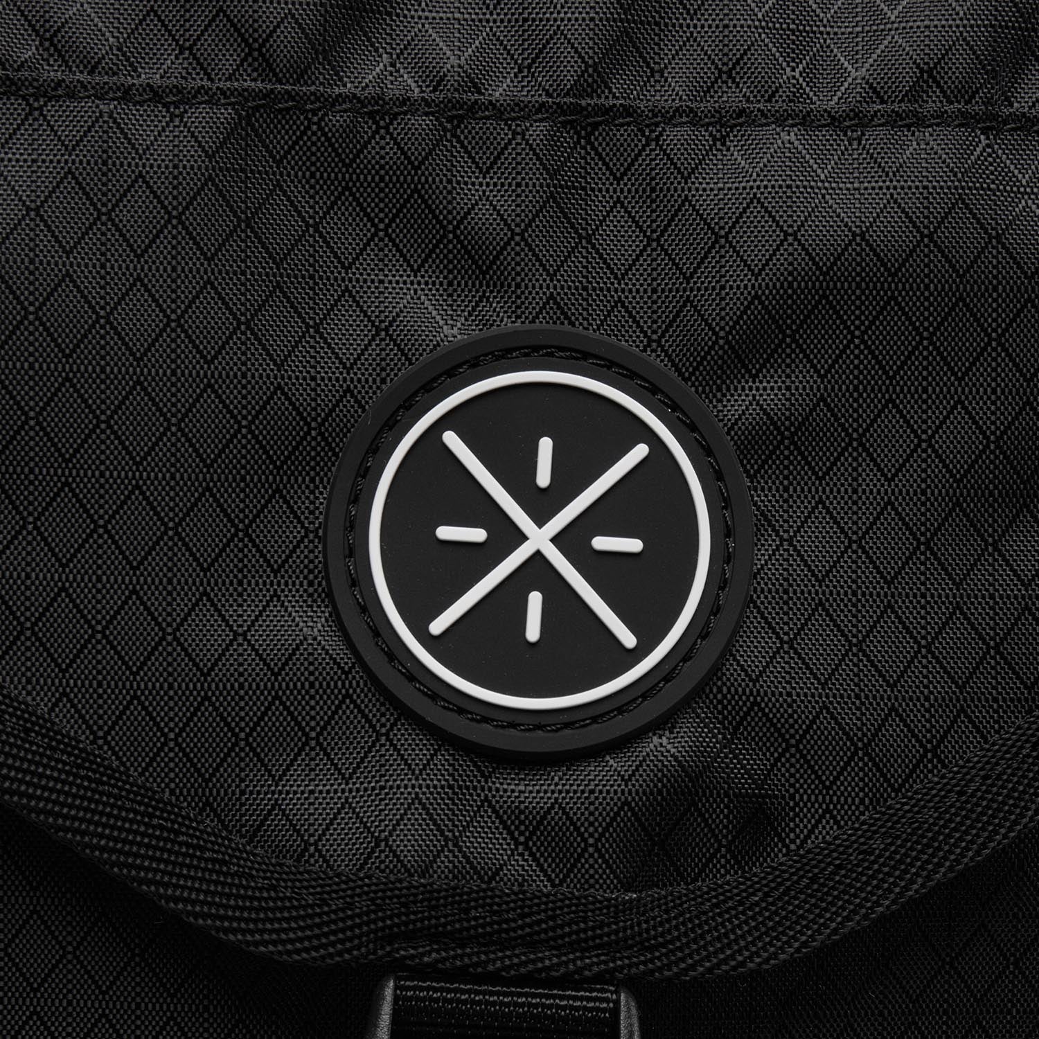 LiNing Polyester Backpack Unisex Black - Kicksown store