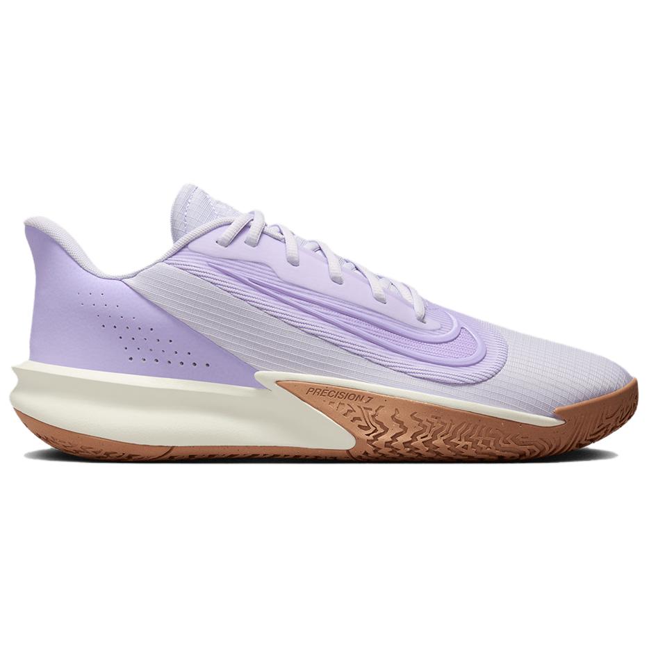 Nike Precision 7 'Barely Grape Gum'