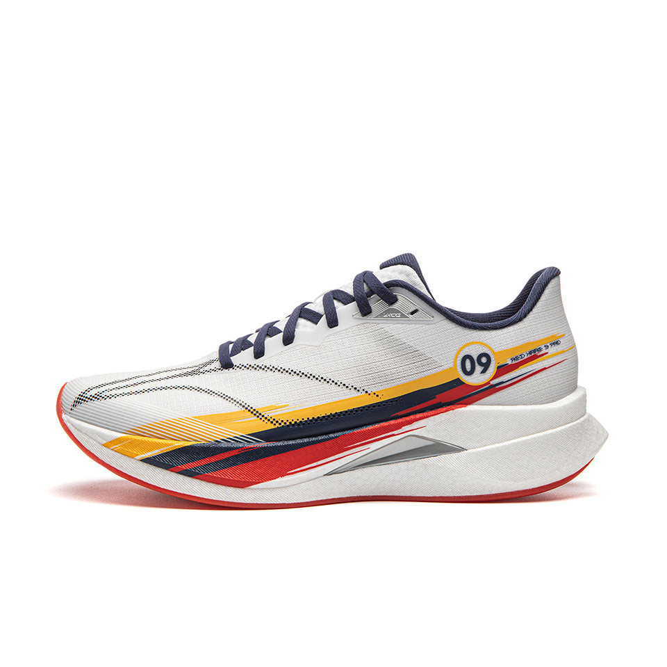 LiNing Red Hare 9 PRO Running Shoes 'White'
