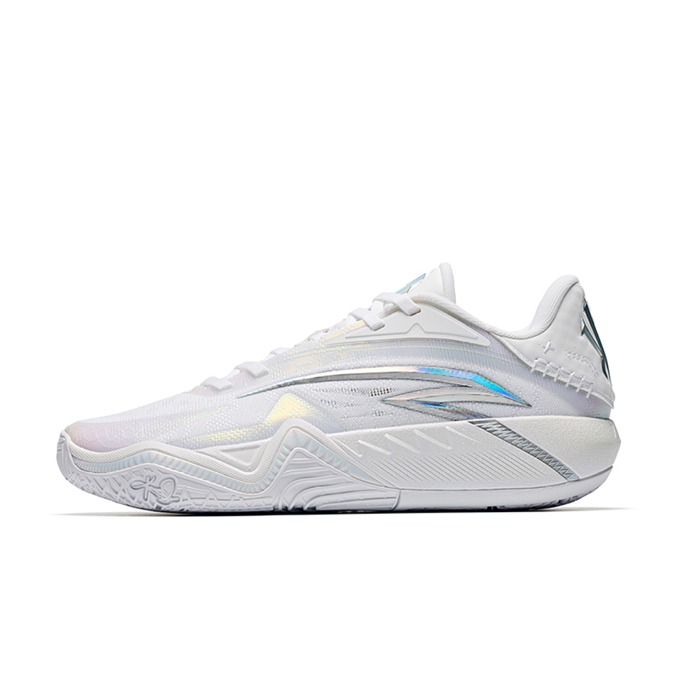 ANTA KAI 3 'White Ghost'