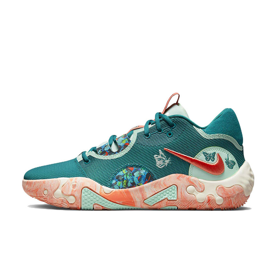 Nike Pg 6 Ep 'All Star Weekend'