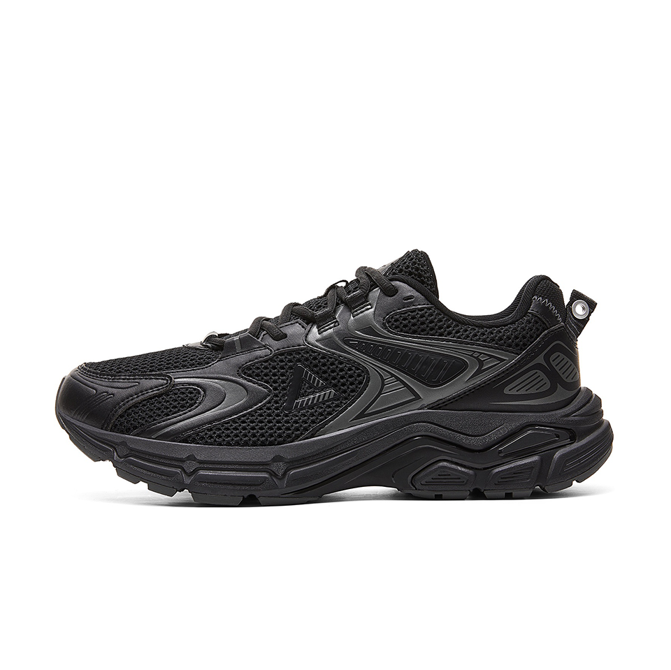 Peak Taichi OG7000 3.0 'Black' | Running Shoes