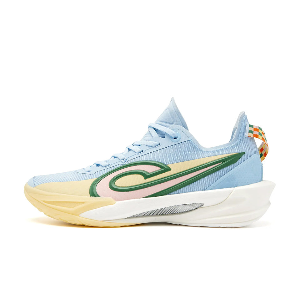 Qiaodan Fengci RISE 2.0 ‘Spur City' - Kicksown store