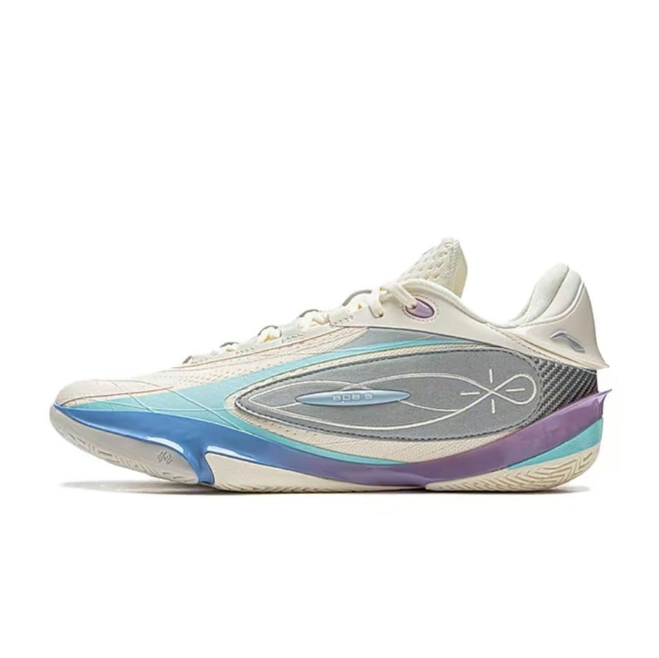 LiNing Wade 808 5 Ultra 'Cotton Candy' - Kicksown store