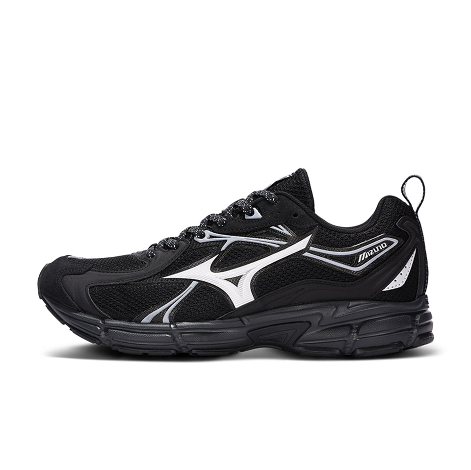 Mizuno Speed 10S 'Black'