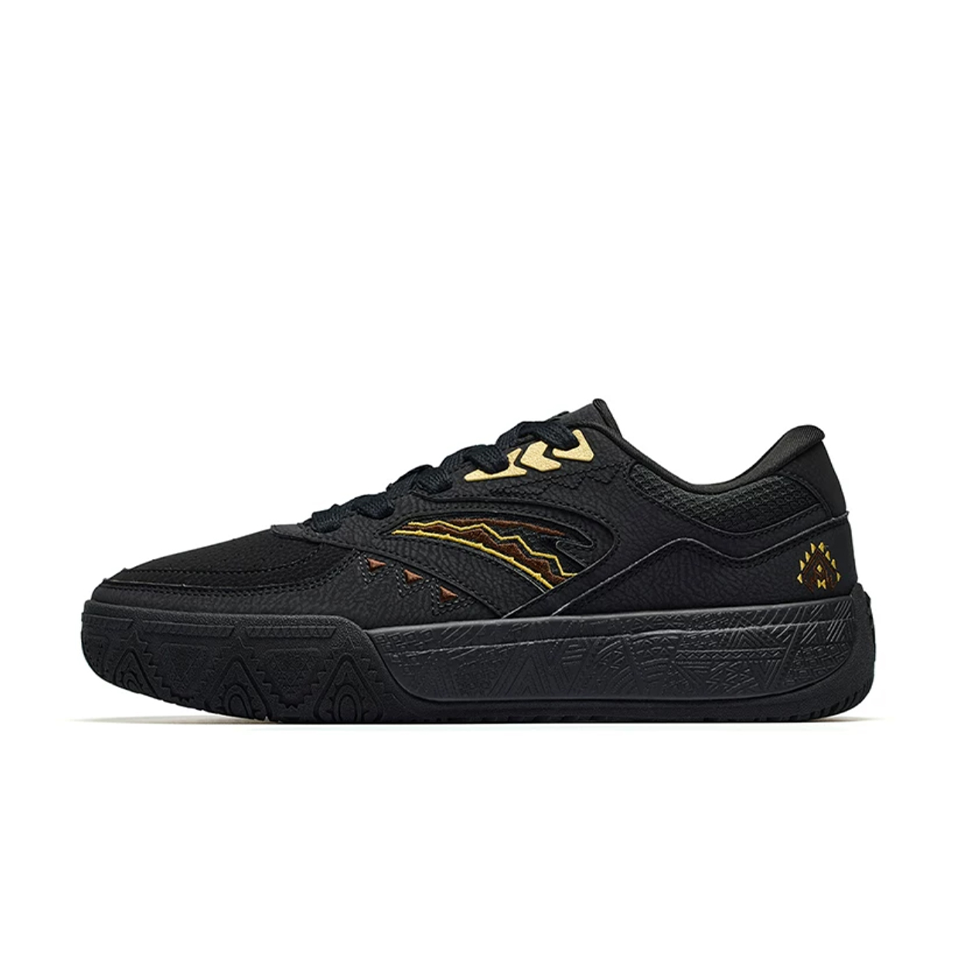 ANTA Irving Totem 'Black Gold'