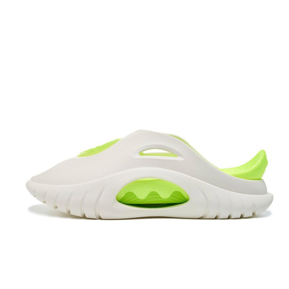 Rigorer Shark 1 ‘White and Green’ - Kicksown store