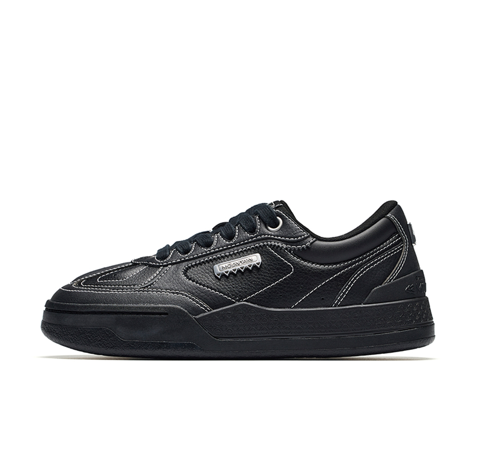 ANTA MOUNTAIN 'Top Black' 「women」