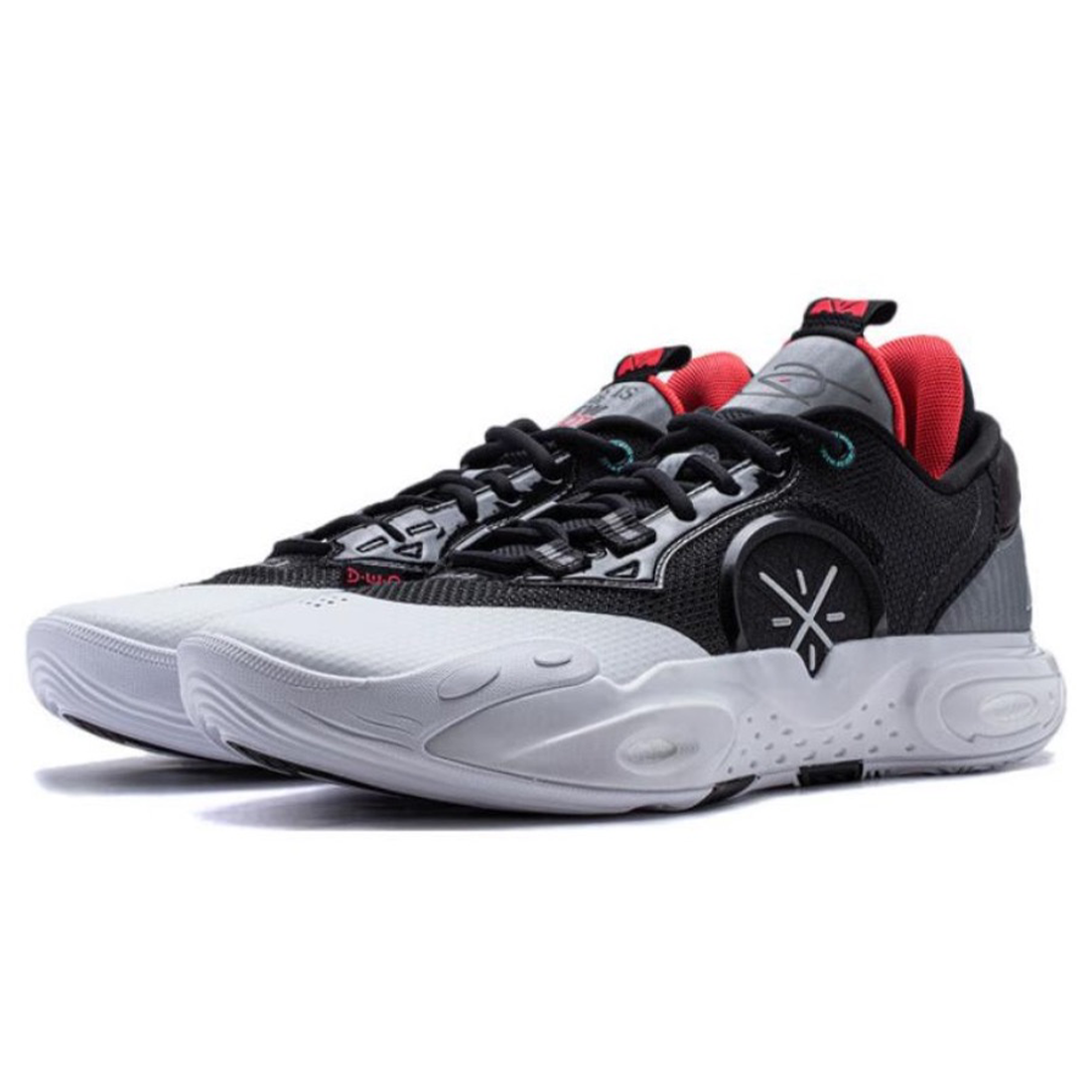 LiNing Wade All City 12 ‘Announcement' - Kicksown store
