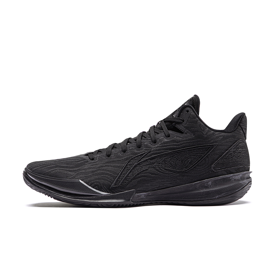 LiNing Liren 7 'Hawk' Launch Time: September 12th