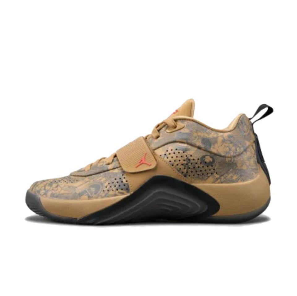 Jordan Tatum 5 'Laser'