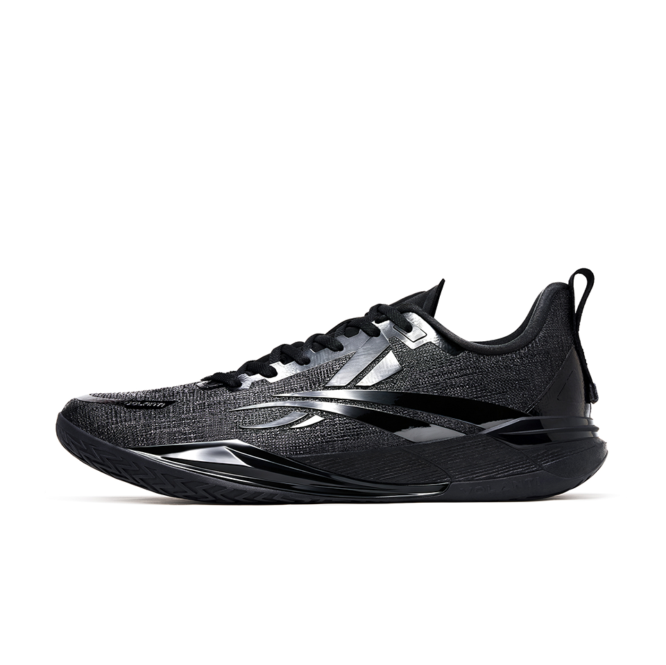Volanti Rocket Air chaussures de basketball 'Knicks'