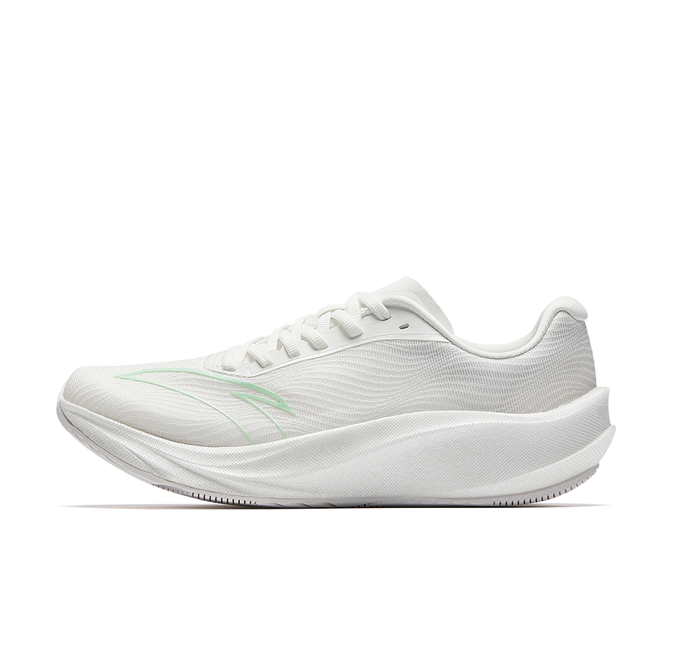 ANTA Asphalt Road Dominator 3V 'White'