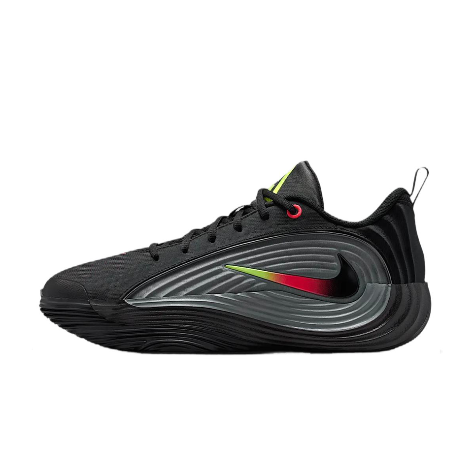 Nike GIANNIS IMMORTALITY 5 ’Black‘