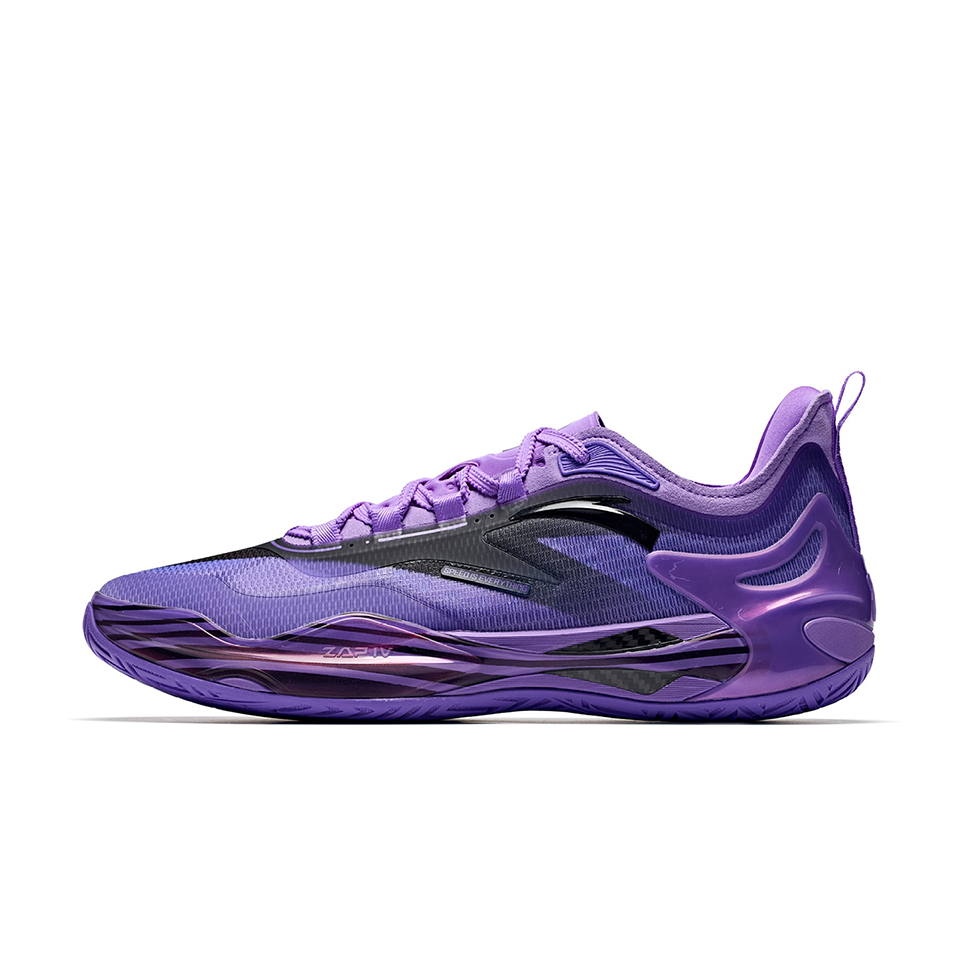 ANTA Zap 4 'Purple'