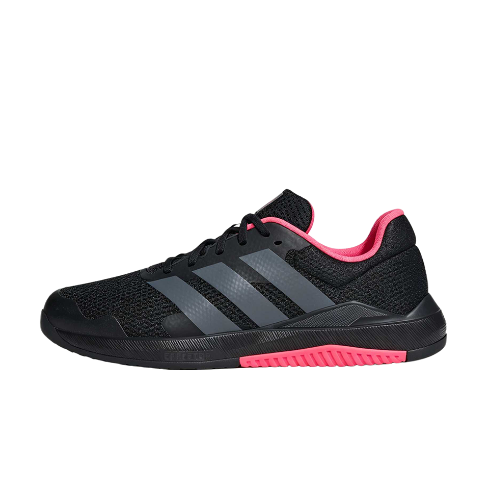 Adidas Dropset Base 'Black Pink'