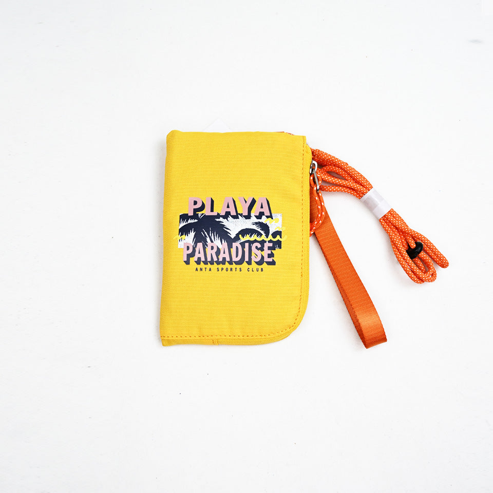 Anta Coin Purse「Not for Sale」