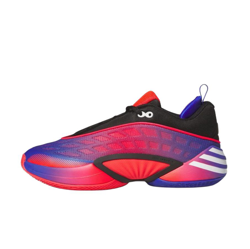 Adidas DON Issue 8 'Red Blue'